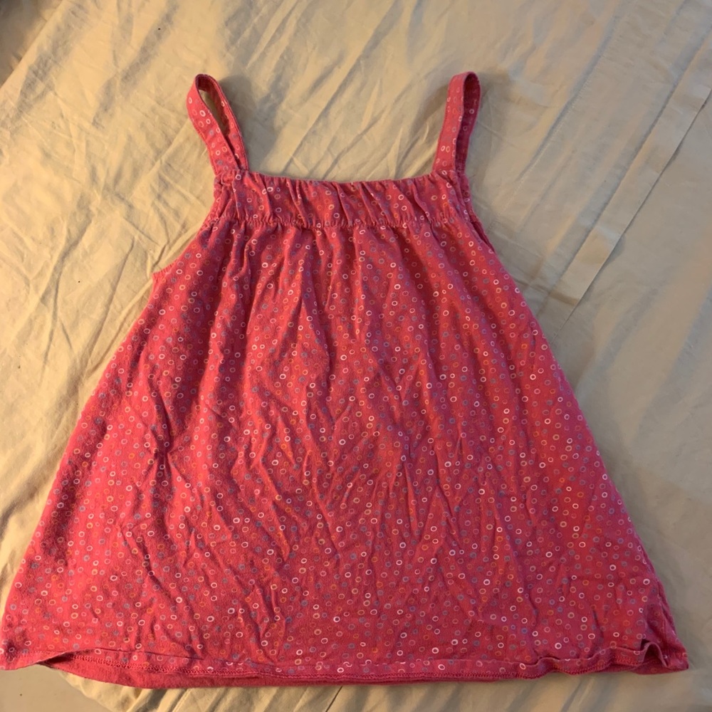 Gap kids tank